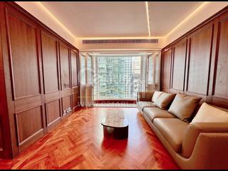 Wan Chai - Star Crest 02