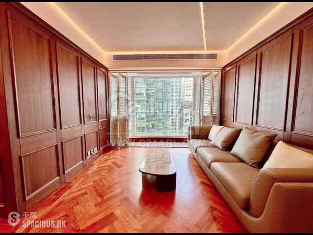 Wan Chai - Star Crest 02
