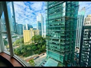 Wan Chai - Star Crest 03