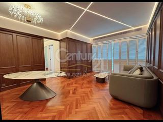 Wan Chai - Star Crest 06
