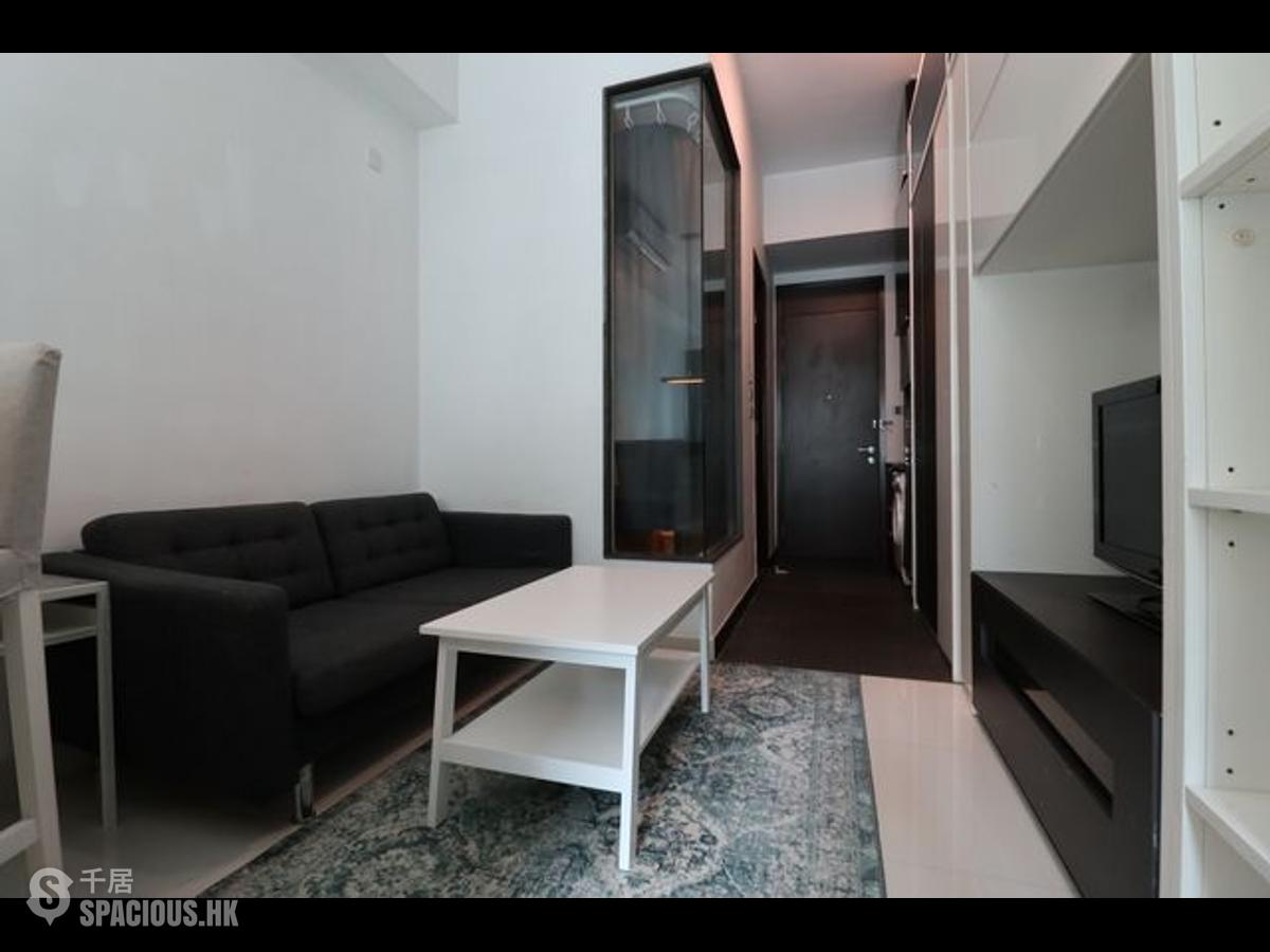 Wan Chai - J Residence 01