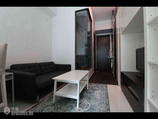 Wan Chai - J Residence 01