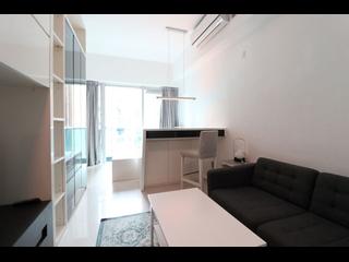 Wan Chai - J Residence 02