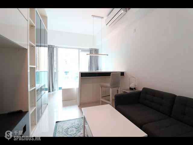 Wan Chai - J Residence 02