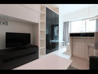 Wan Chai - J Residence 05