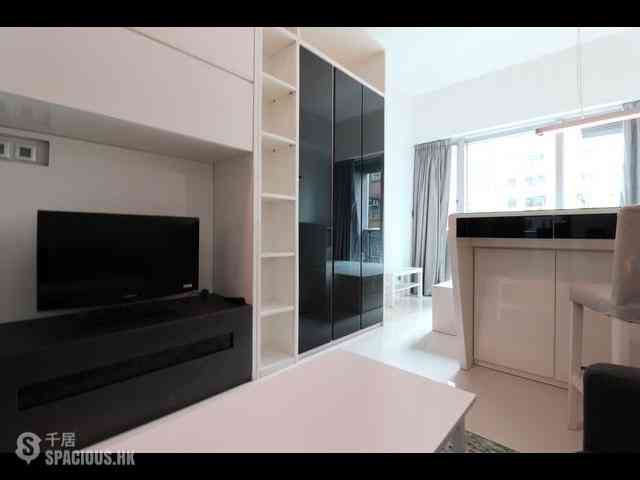 Wan Chai - J Residence 05