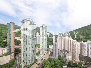 堅尼地城 - Lexington Hill 02