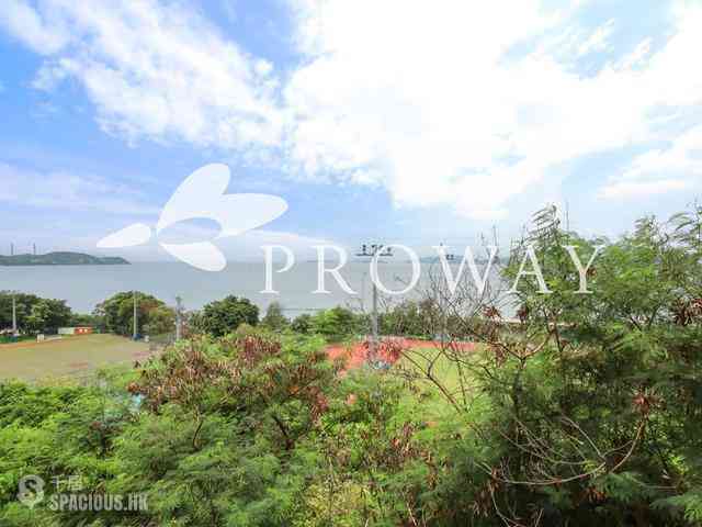 Pok Fu Lam - Tam Gardens 03