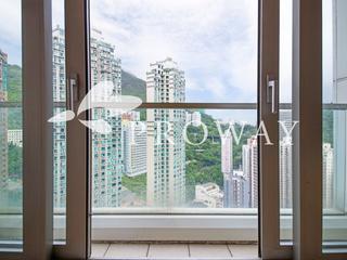 堅尼地城 - Lexington Hill 03