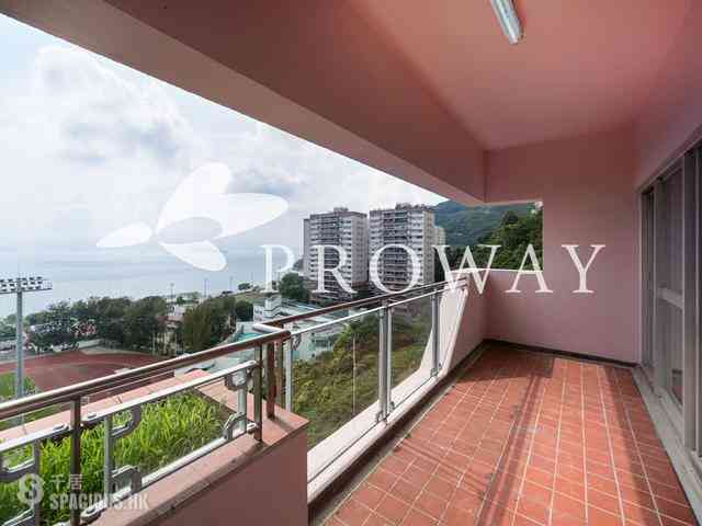 Pok Fu Lam - Tam Gardens 01