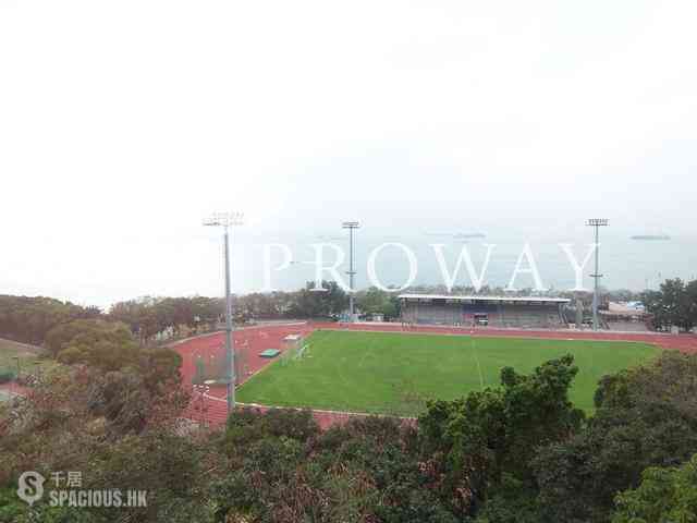 Pok Fu Lam - Pine Grove 02