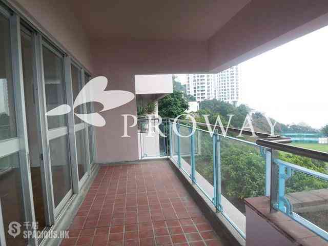 Pok Fu Lam - Pine Grove 03