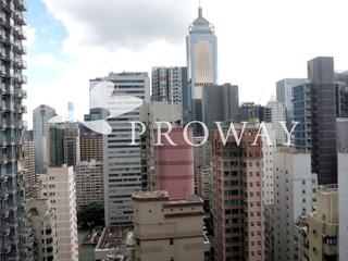 Wan Chai - The Avenue 02