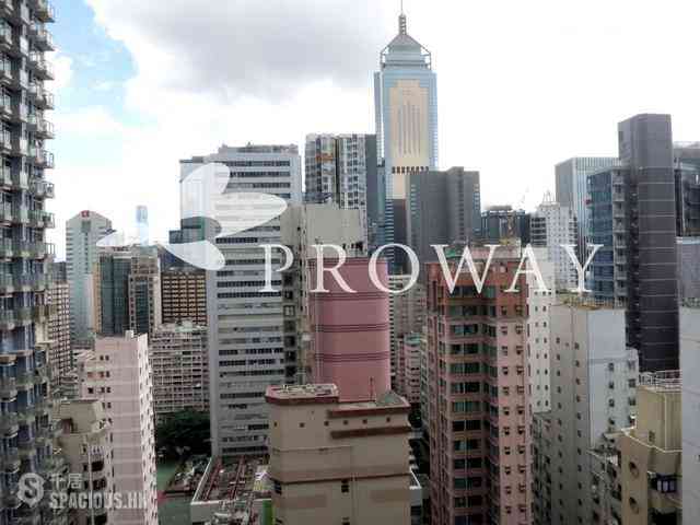 Wan Chai - The Avenue 02