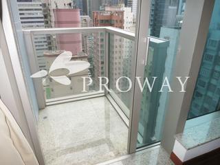 Wan Chai - The Avenue 03