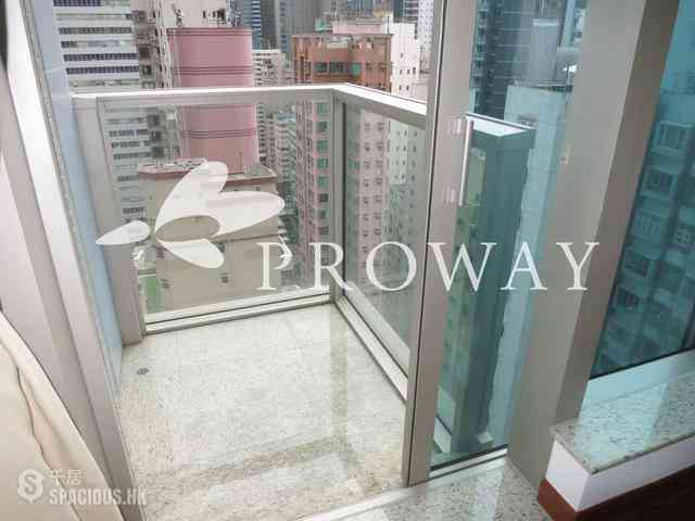 Wan Chai - The Avenue 03