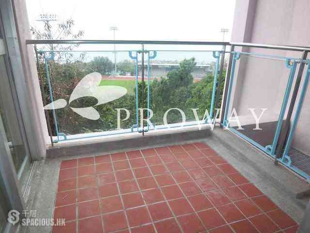 Pok Fu Lam - Pine Grove 05