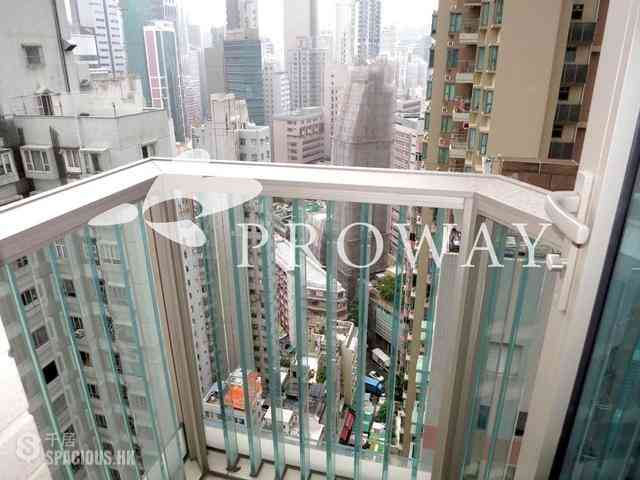 Wan Chai - The Avenue 05