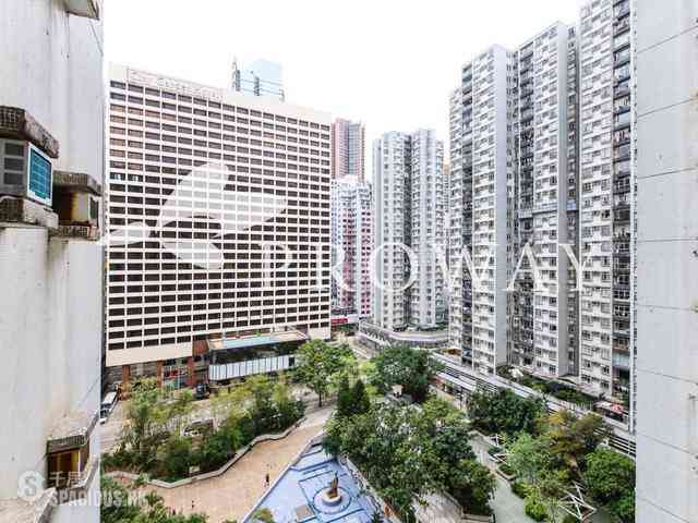 North Point - City Garden 02