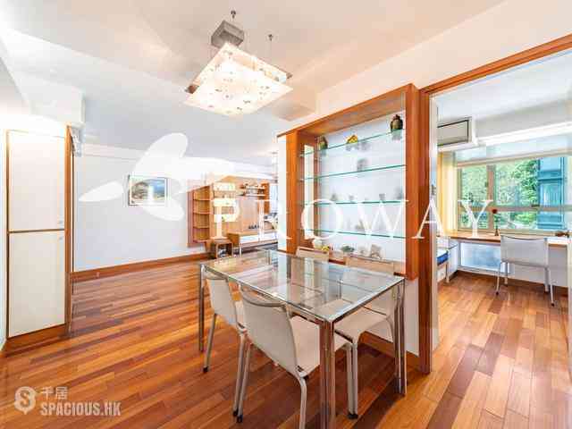Wan Chai - Phoenix Court 05