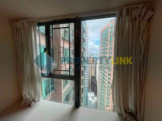 Sheung Wan - Queen's Terrace 03