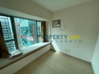 Sheung Wan - Queen's Terrace 07