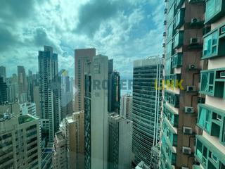 Sheung Wan - Queen's Terrace 08