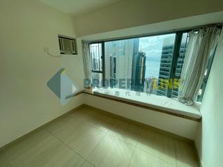 Sheung Wan - Queen's Terrace 09