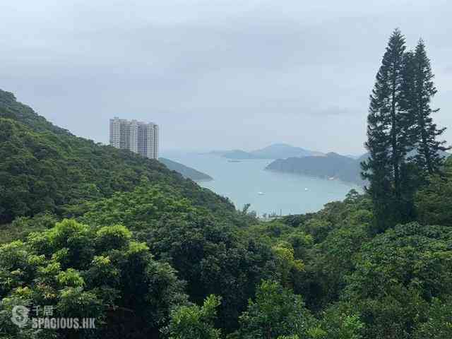浅水湾 - 海峰园 01