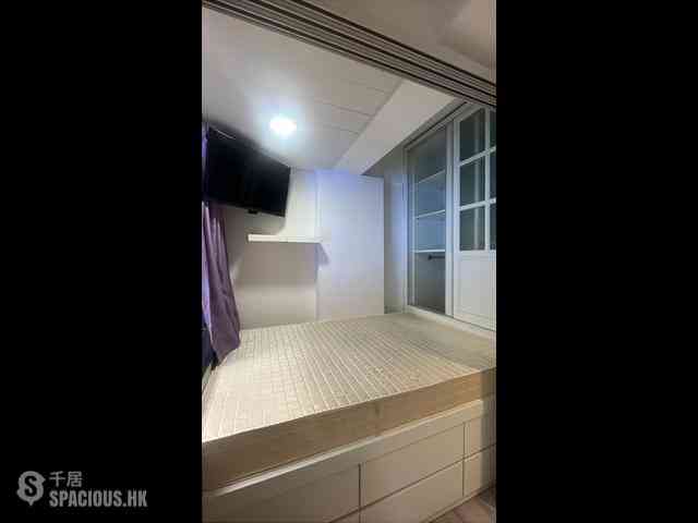 Tsim Sha Tsui - Long Kee Mansion 02