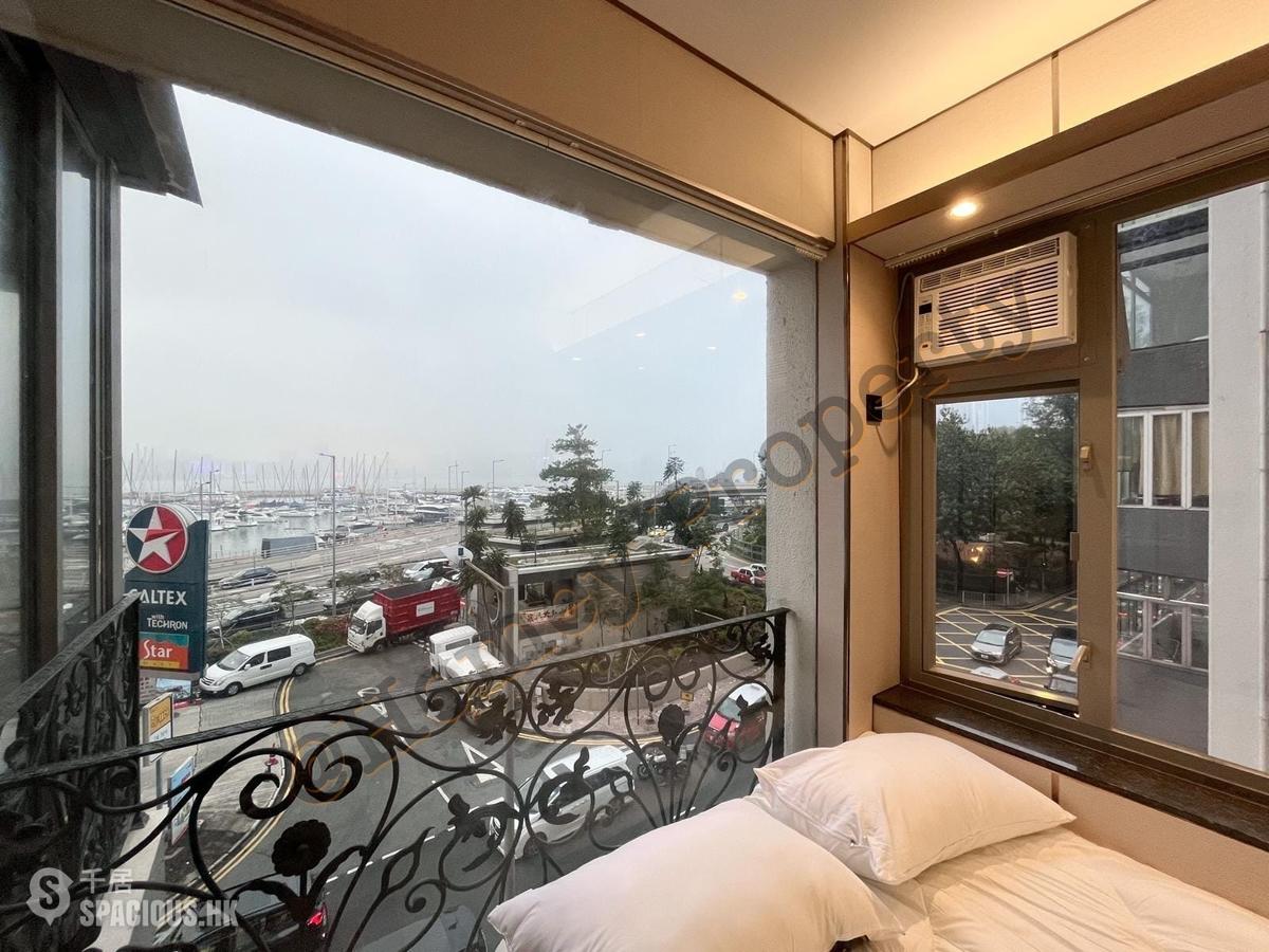 Causeway Bay - Prospect Mansion 01