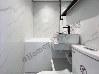 Causeway Bay - Prospect Mansion 06
