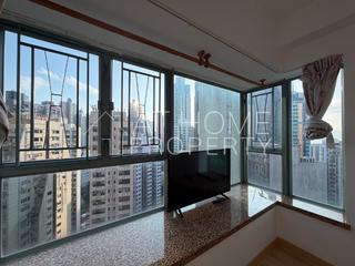 Sheung Wan - Queen's Terrace 08