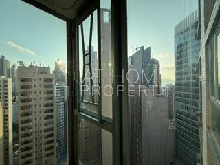 Sheung Wan - Queen's Terrace 09
