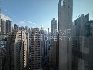 Sheung Wan - Queen's Terrace 10