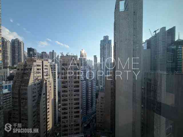 Sheung Wan - Queen's Terrace 10
