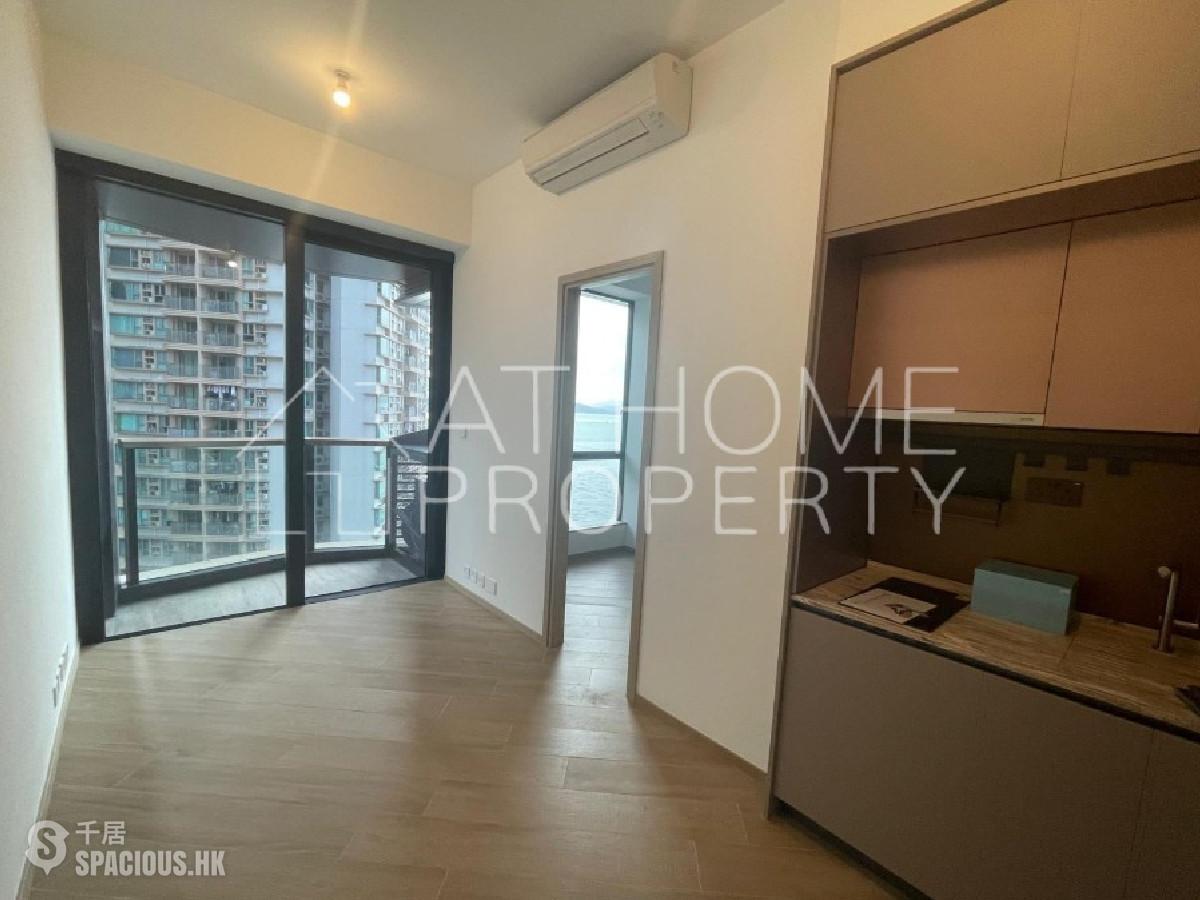 Kennedy Town - Kennedy Bay 01