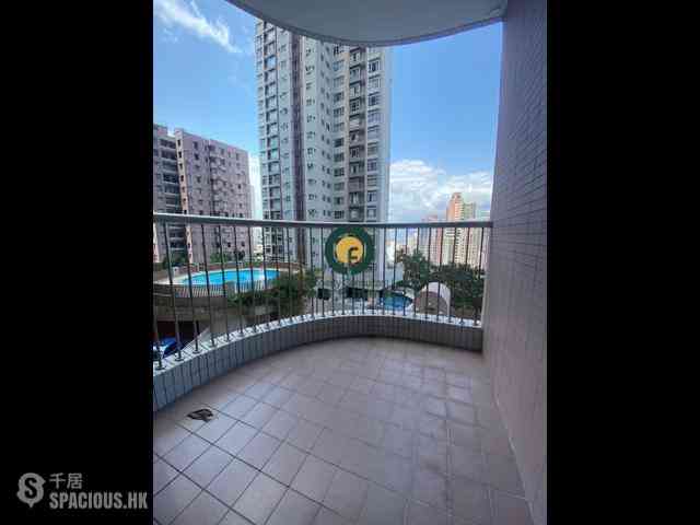 Mid Levels West - Dragonview Court 03