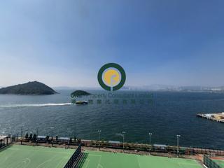 坚尼地城 - 丽景大厦 09
