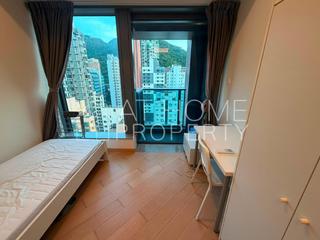 Shek Tong Tsui - Novum West 02