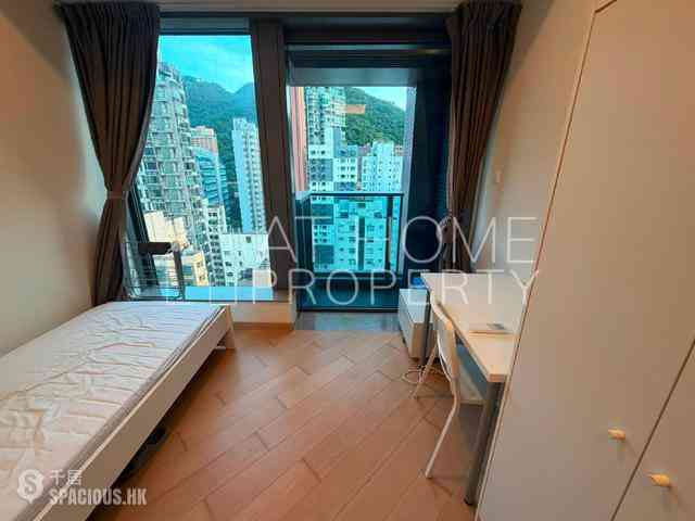 Shek Tong Tsui - Novum West 02