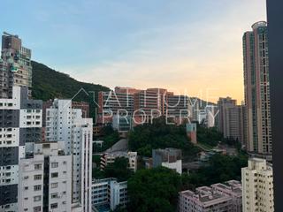 Shek Tong Tsui - Novum West 09
