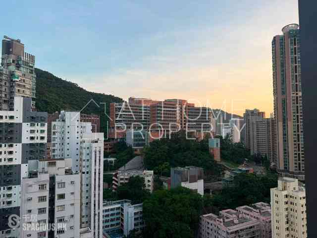 Shek Tong Tsui - Novum West 09