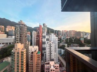 Shek Tong Tsui - Novum West 10