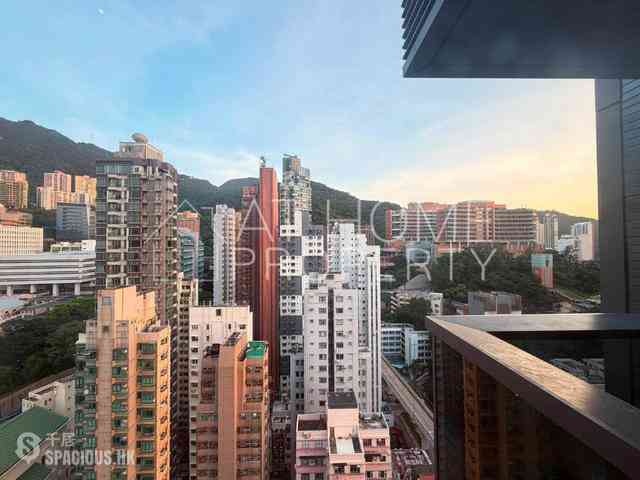 Shek Tong Tsui - Novum West 10