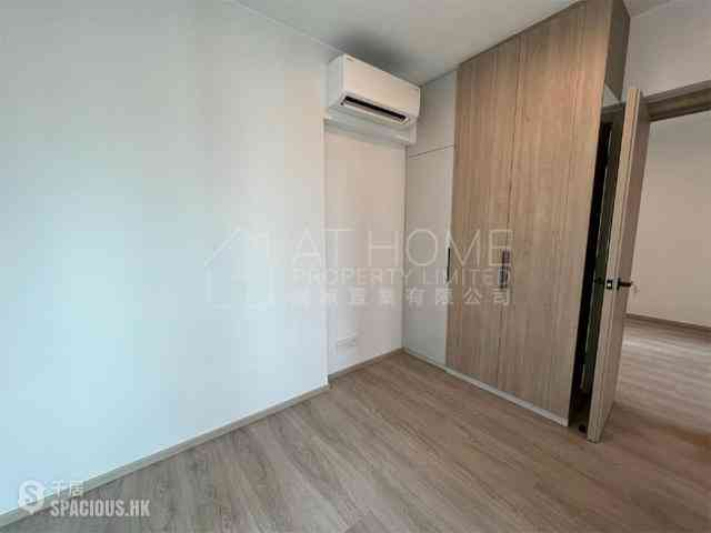 Mid Levels Central - Peach Blossom 05