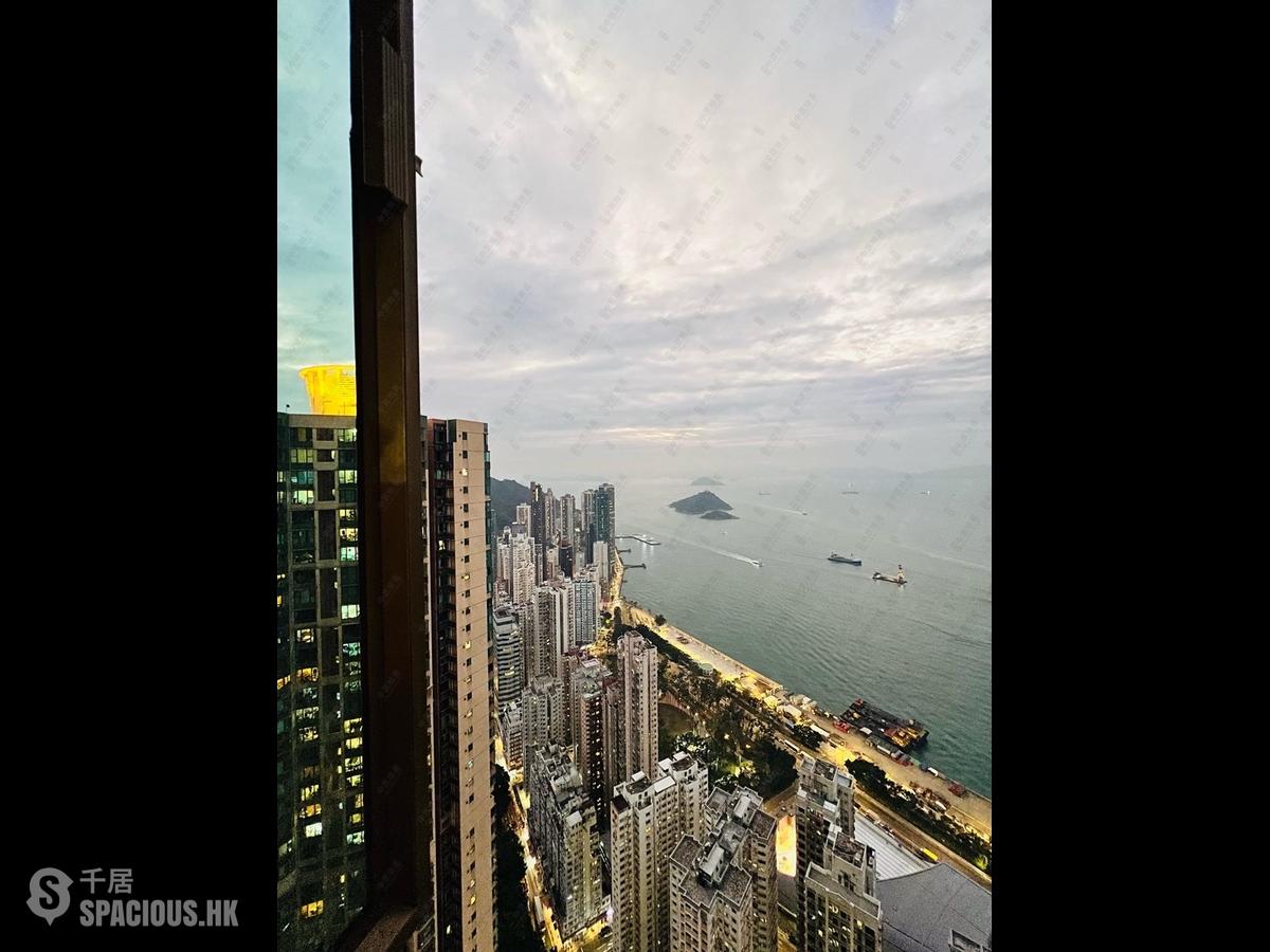 石塘咀 - 宝翠园 01
