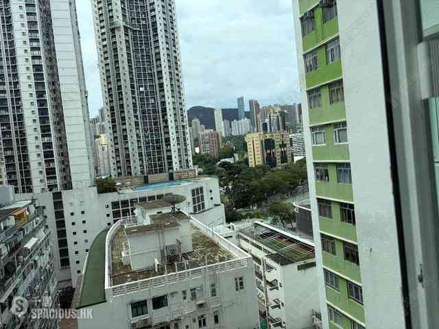 Tin Hau - Viking Garden Block A 06