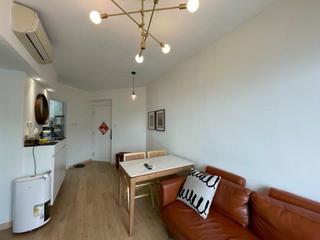 Kennedy Town - The Merton Tower 1 02