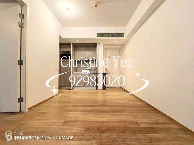 铜锣湾 - yoo Residence 02
